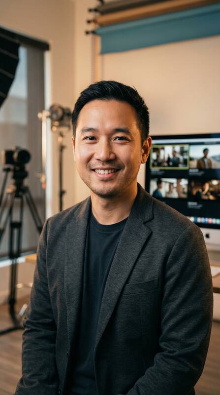 性感尤物创作者