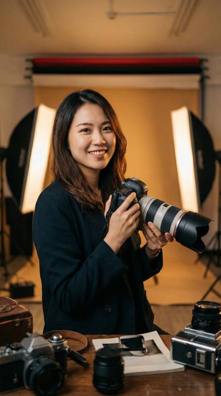 性感尤物创作者