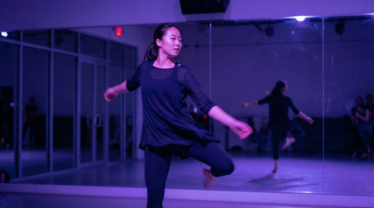 性感尤物舞蹈视频